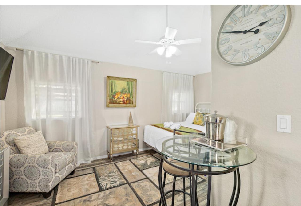 Golden Magnolia Marina Resort Daytona Beach Exterior foto